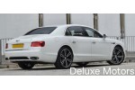 2017 Bentley Continental Flying Spur V8